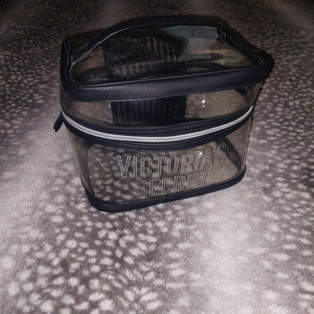Victoria Secrets Cosmetic Bag